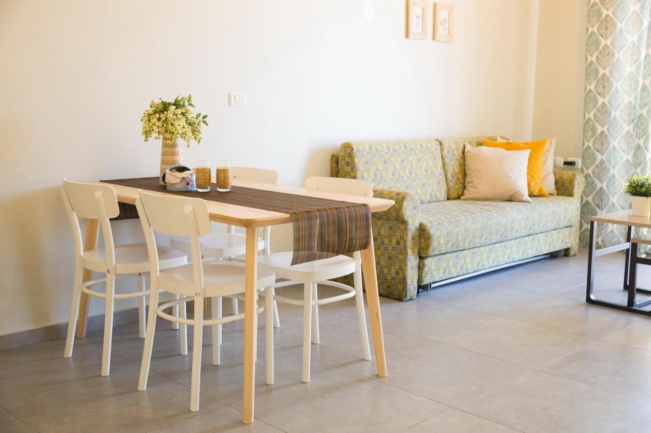 Yafo 35 Apartments By Indiginn Jerusalém Exterior foto