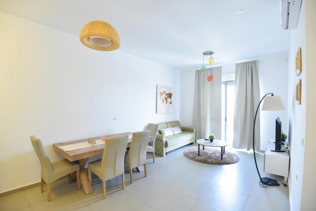 Yafo 35 Apartments By Indiginn Jerusalém Exterior foto